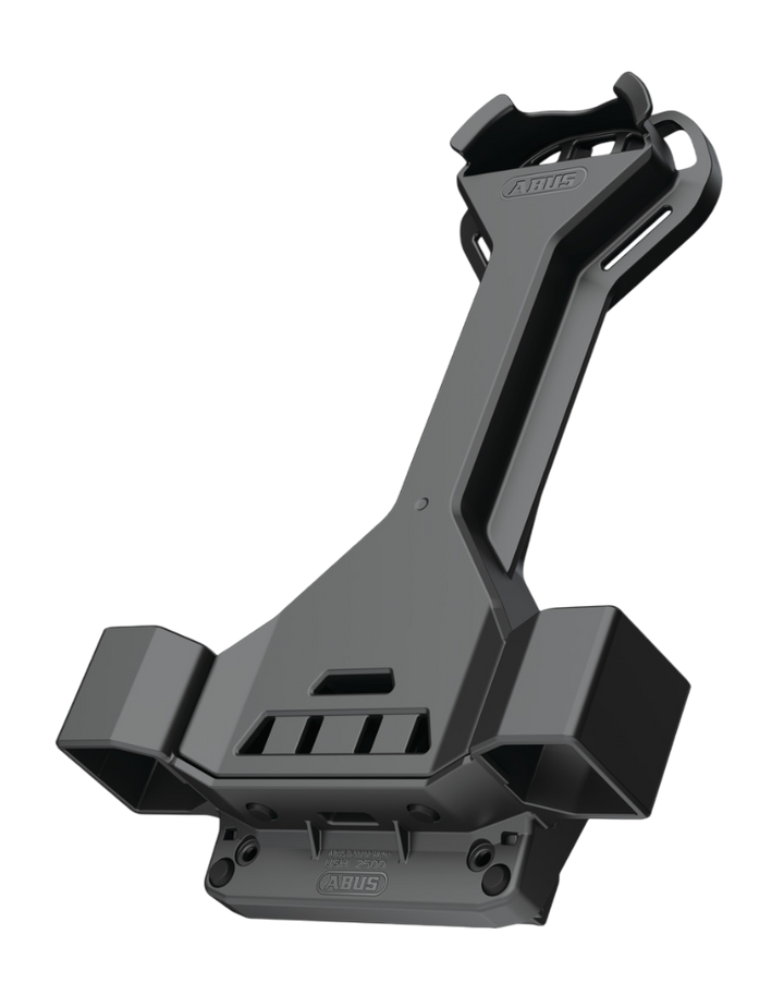 Låshållare ABUS USH2500 2.0 till bygellås Super Extreme 2500