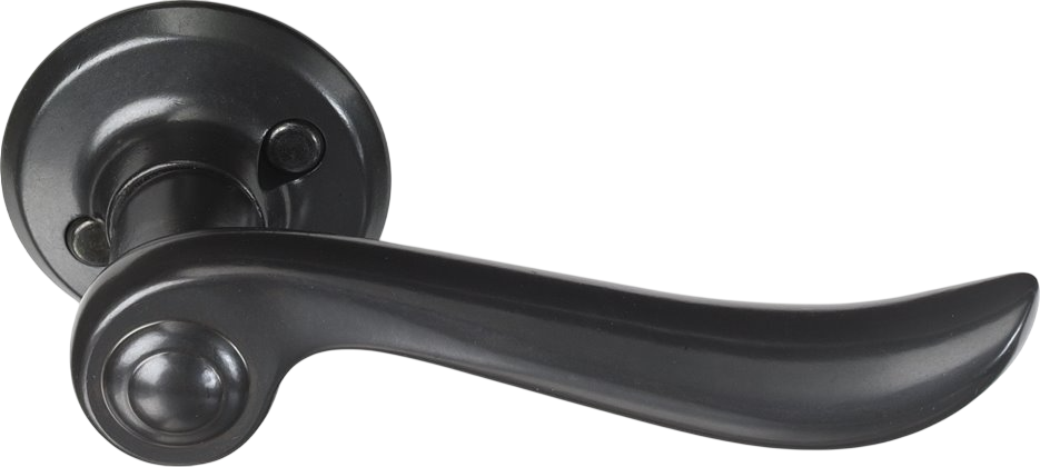 Dörrtrycke ASSA Classic 6638 för inner- och ytterdörrar – bild 5 – St George