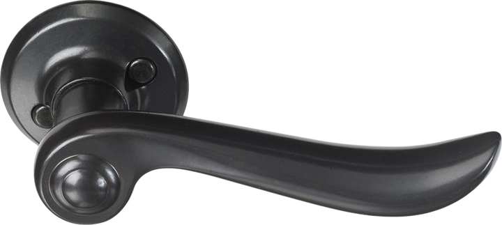 Dörrtrycke ASSA Classic 6638 för inner- och ytterdörrar – bild 5 – St George