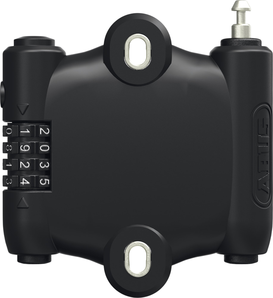 Vajerlås ABUS SportFlex 2504/90