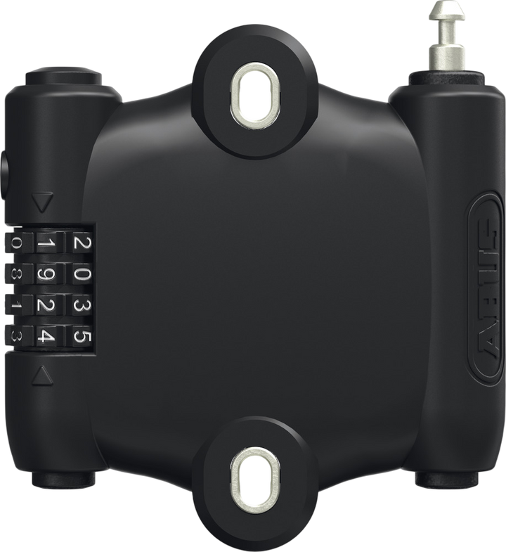 Vajerlås ABUS SportFlex 2504/90