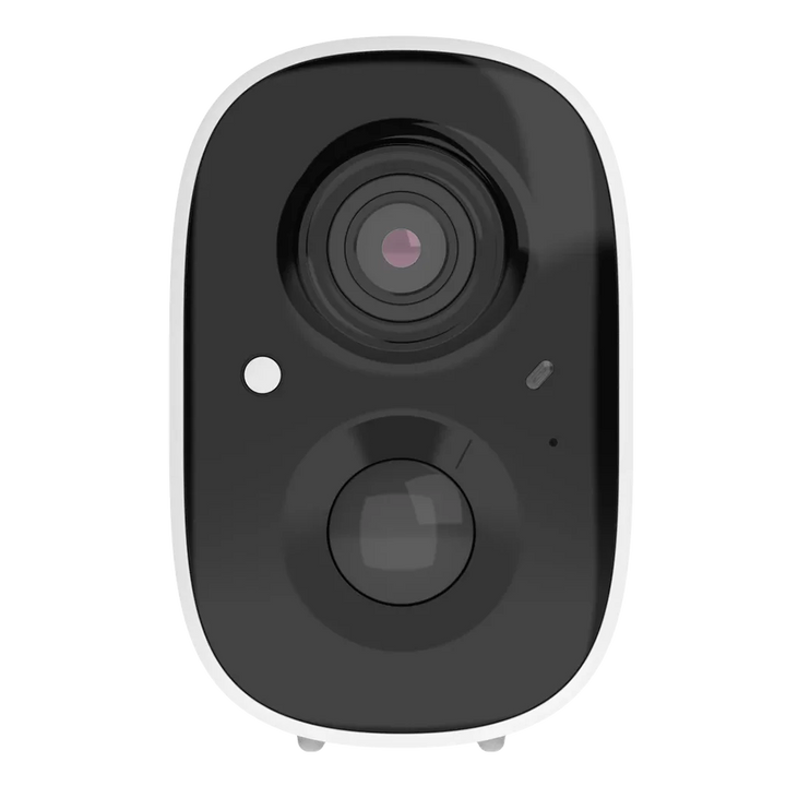 Inom- & utomhuskamera VicoSafe X83 med WiFi och solcellsladdare