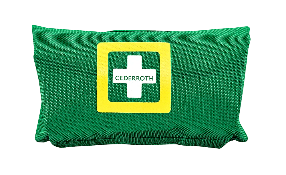Cederroth First Aid Kit Small
