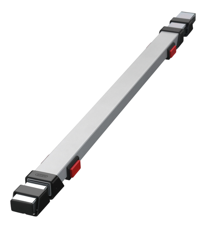 Dörregel ABUS PR1400 för dörrar upp till 100 cm – bild 2 – St George
