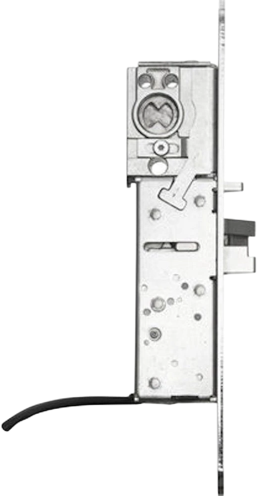 Eltryckeslås ABLOY EL402 12-24V | Omvänd