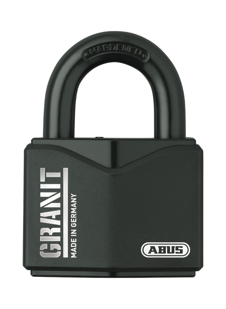 Hänglås ABUS Granit™ 37RK/55 Klass 3