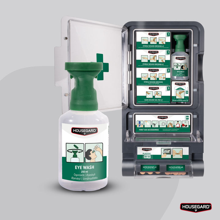Housegard Ögondusch 250 ml – bild 2 – St George