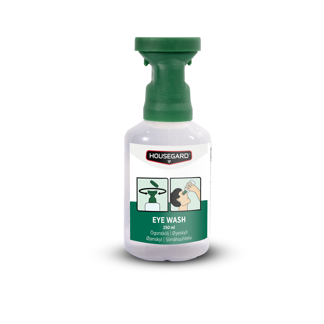 Housegard Ögondusch 250 ml – St George