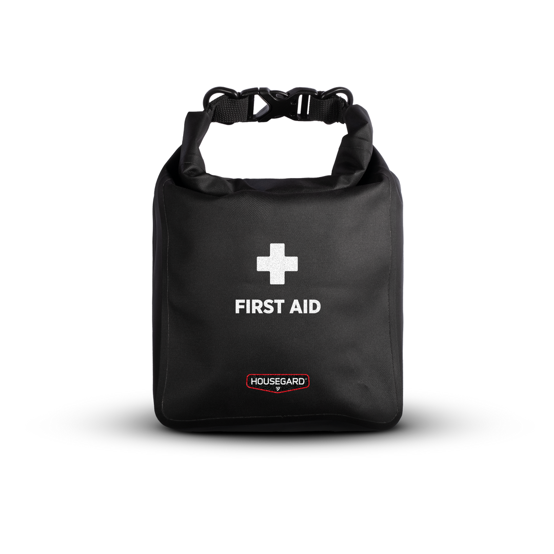Första hjälpen väska Housegard Waterproof – St George