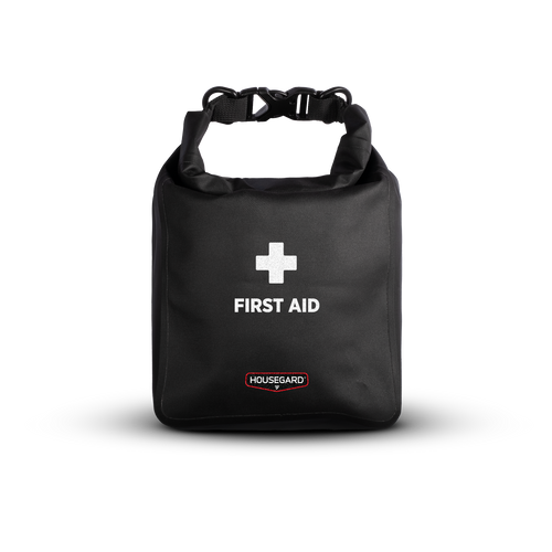 Första hjälpen väska Housegard Waterproof