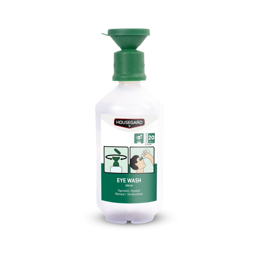 Housegard Ögondusch 500 ml – St George