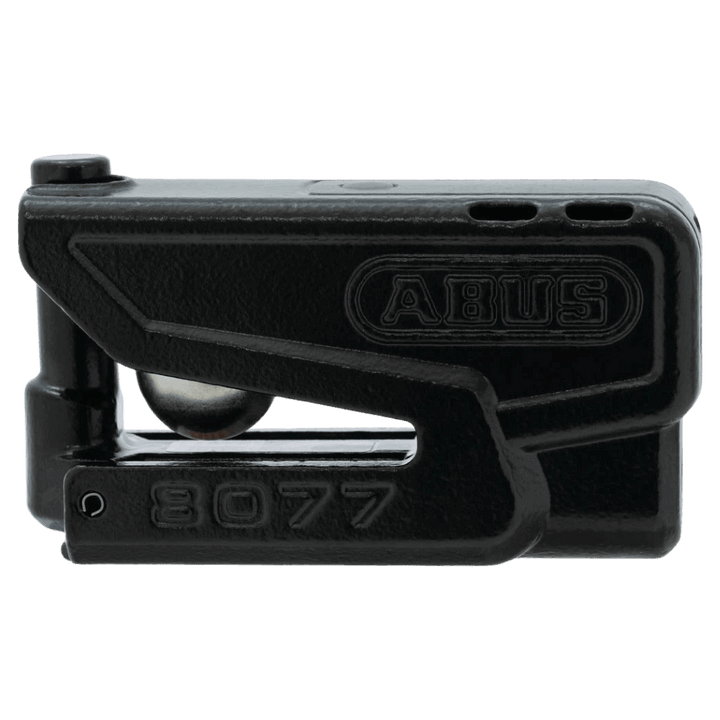 MC-lås ABUS Granit Detecto 2.0 X-Plus 8077 Svart – St George