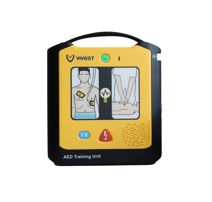 Trainer ViVest A1 AED – St George
