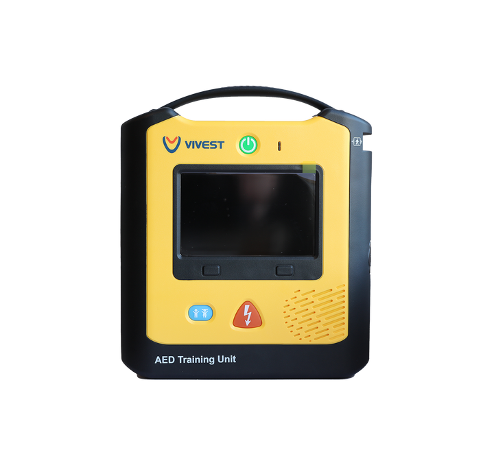 Trainer ViVest A3 AED – St George