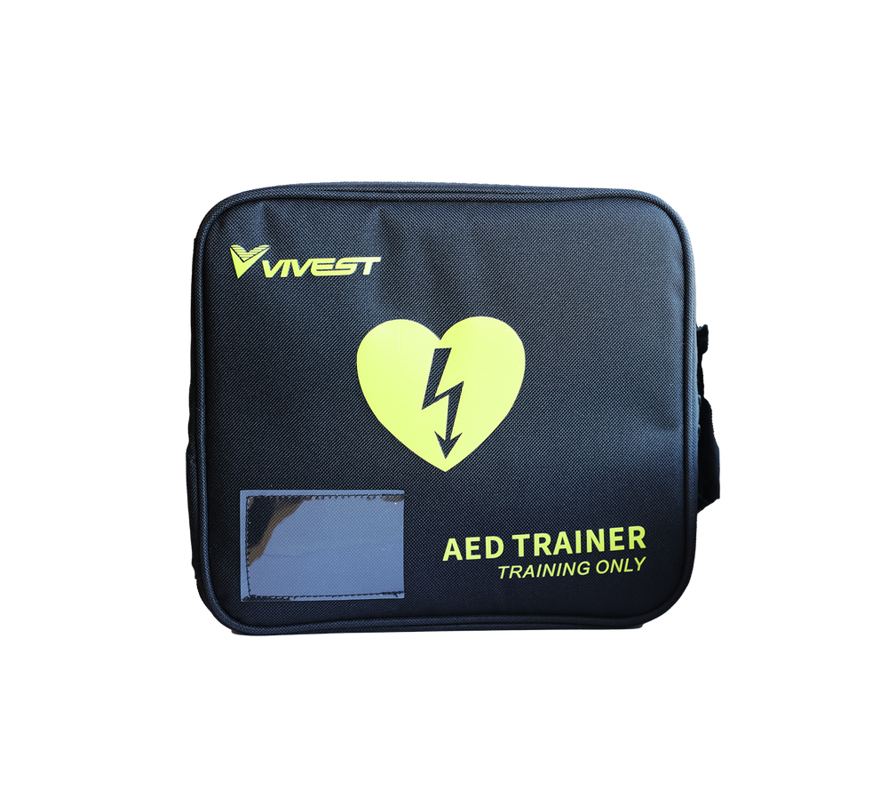 Trainer ViVest A1 AED – bild 2 – St George