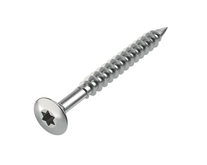 Träskruv Roca 4,5 x 45 mm
