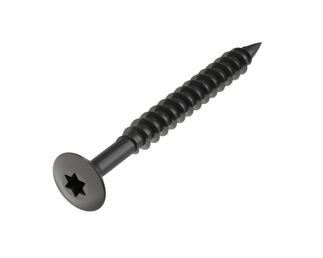 Träskruv Roca 4,5 x 45 mm
