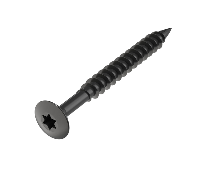 Träskruv Roca 4,5 x 45 mm