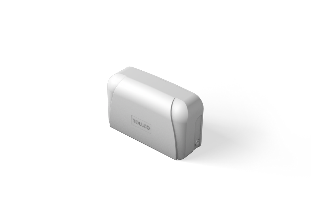 Vattenlarm DropStop 3V