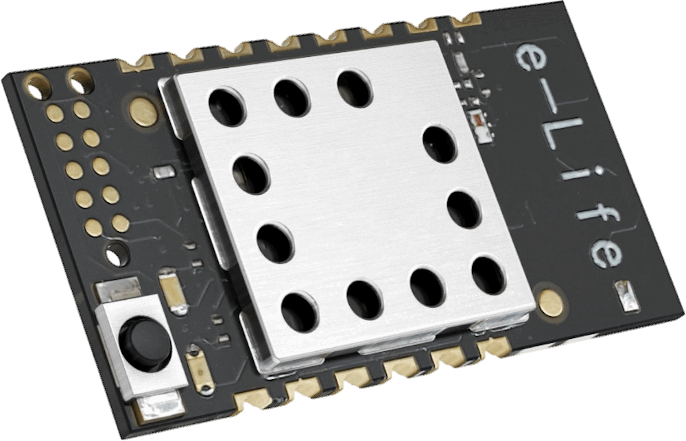 nimly Connect Module ZigBee 3.0