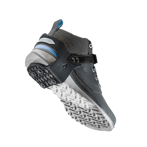 Halkskydd Springyard Heelgrip