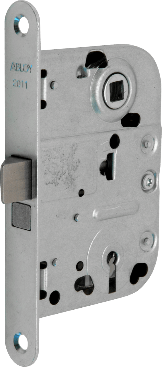 Låshus till innerdörr ABLOY 2011 – St George