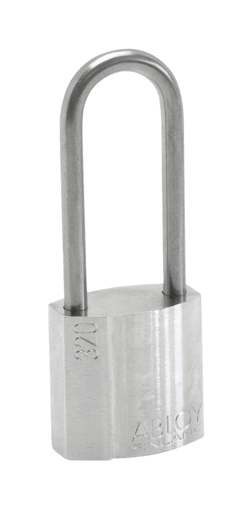 Hänglås ABLOY PL320/50 Klass 1