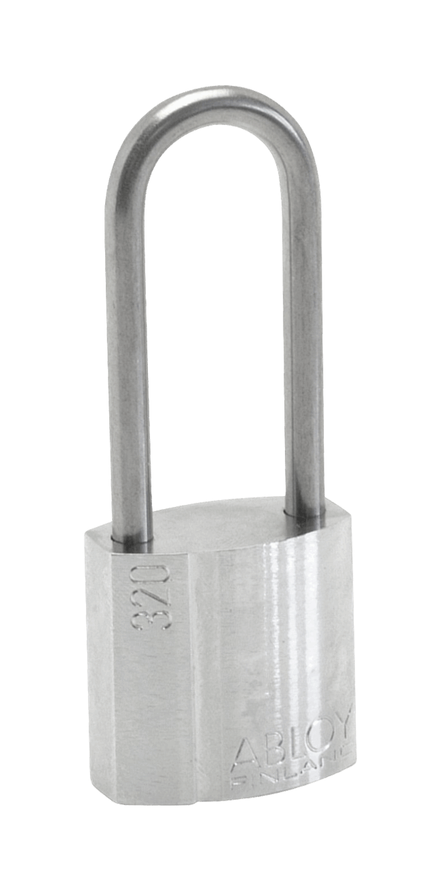 Hänglås ABLOY PL320/50 Klass 1 – St George