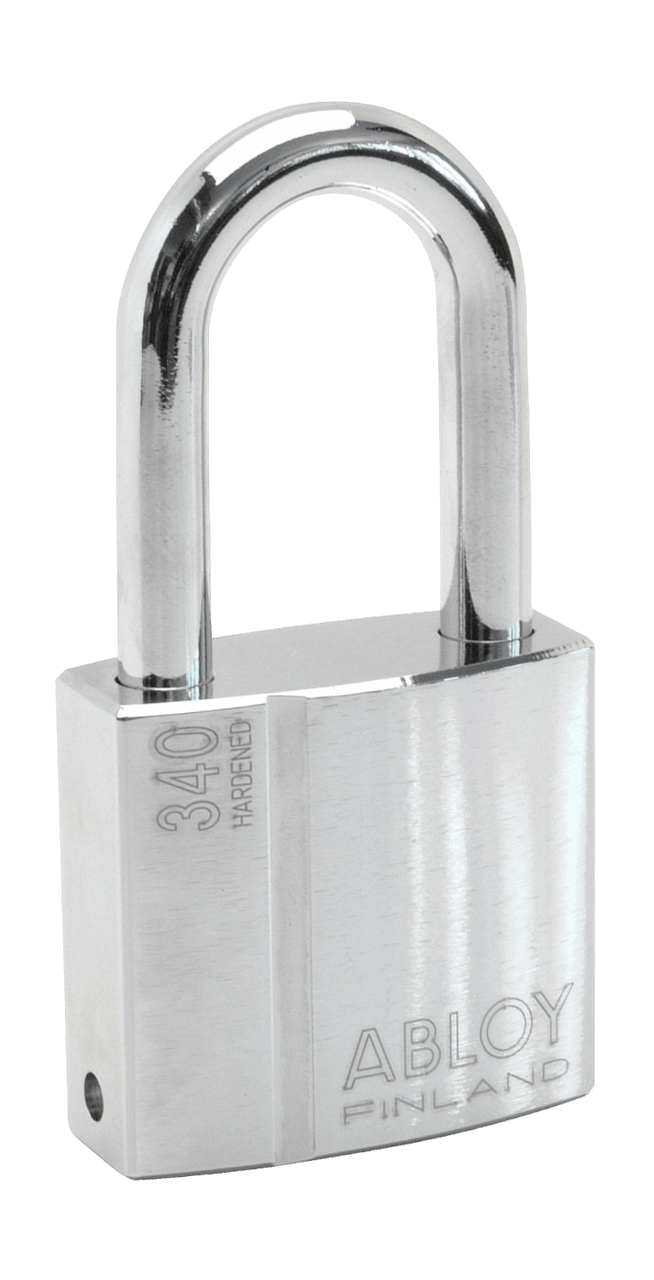 Hänglås ABLOY PL340/50 Klass 3 – St George