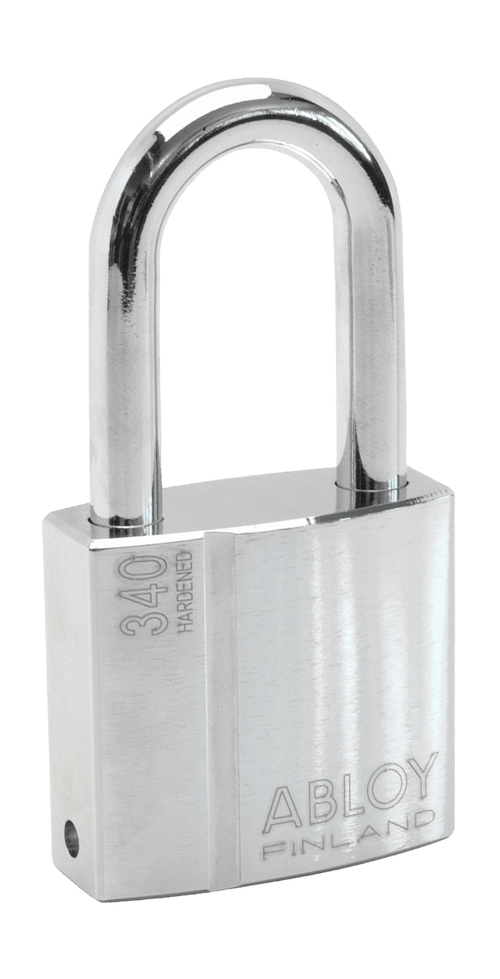 Hänglås ABLOY PL340/50 Klass 3