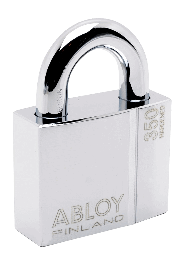 410200 - Hänglås ABLOY PL350/25 Klass 4