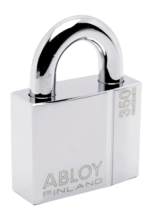 Hänglås ABLOY PL350/25 Klass 4