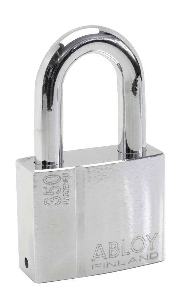 Abloy PL 350/50 C CLASSIC / Stahl Vorhängeschloss mit 2 Schlüssel Abloy PL 350/50 C CLASSIC / Stahl Vorhängeschloss mit 2 Schlüssel