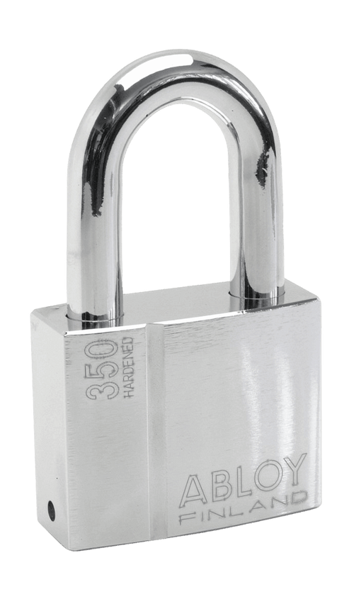Hänglås ABLOY PL350/50 Klass 4
