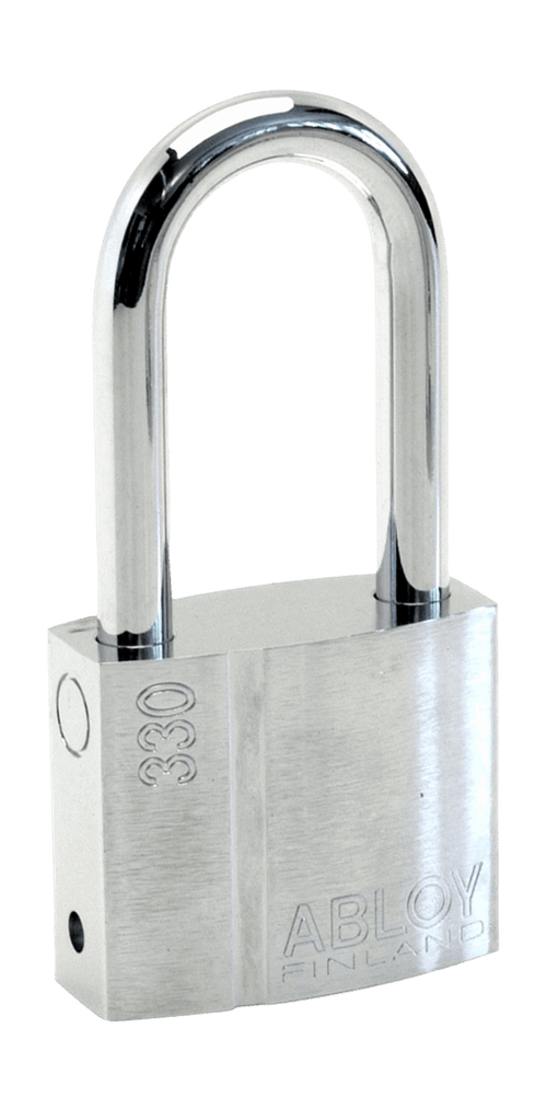 Hänglås ABLOY PL330/50 Klass 2