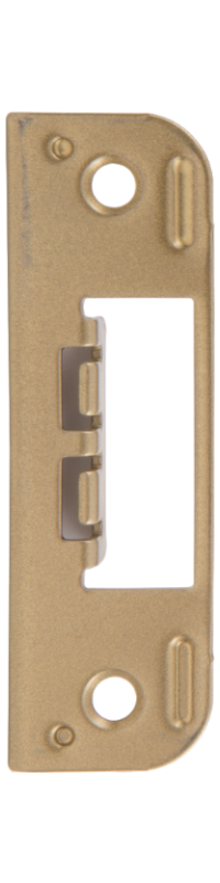 Slutbleck Abloy 0045 - Mässingfärgat