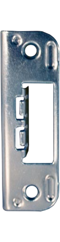 Slutbleck Abloy 0045 - Zink