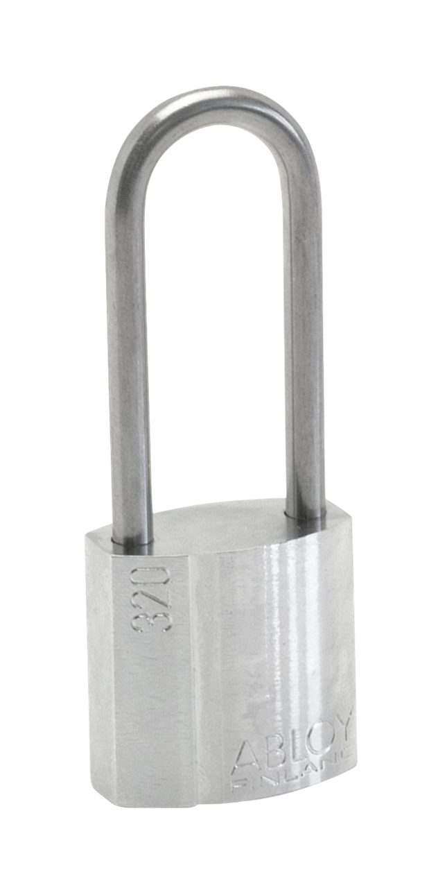 410131 - Hänglås ABLOY PL320/50 Klass 1
