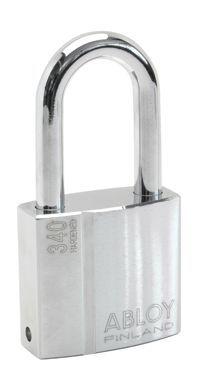 410150 - Hänglås ABLOY PL340/50 Klass 3
