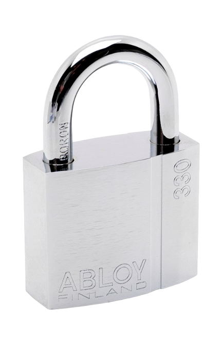 Hänglås ABLOY PL330/25 Klass 2