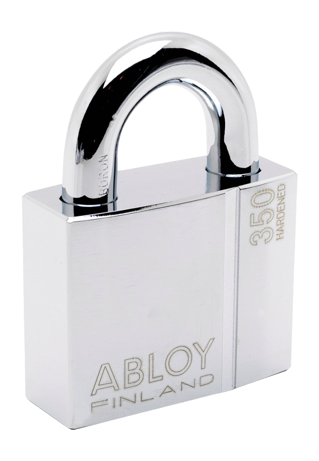 410200 - Hänglås ABLOY PL350/25 Klass 4