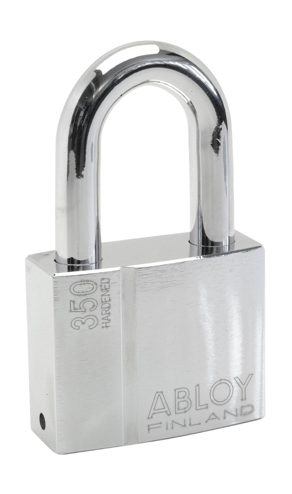 410201 -  Hänglås ABLOY PL350/50 Klass 4