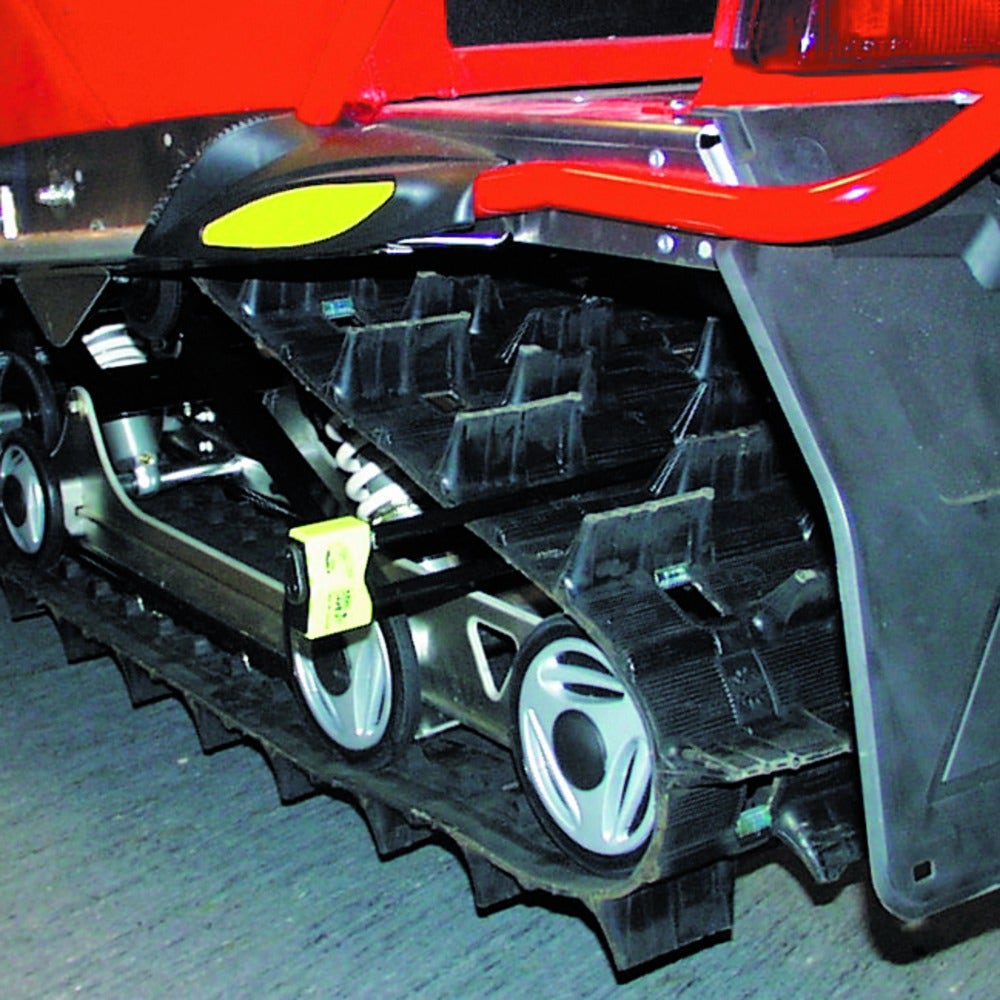 Snöskoterlås ABUS Snowmobile 37/55,Snöskoterlås ABUS Snowmobile 37/55,Mått på hänglås