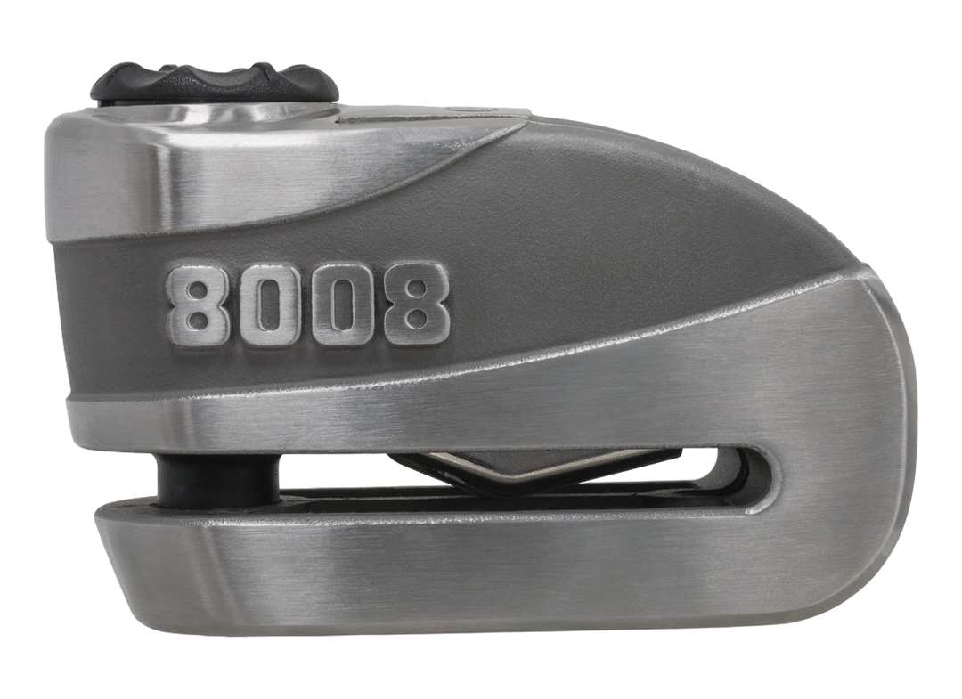 MC-lås ABUS Granit™ Detecto X-Plus 8008 2.0