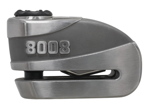 MC-lås ABUS Granit™ Detecto X-Plus 8008 2.0