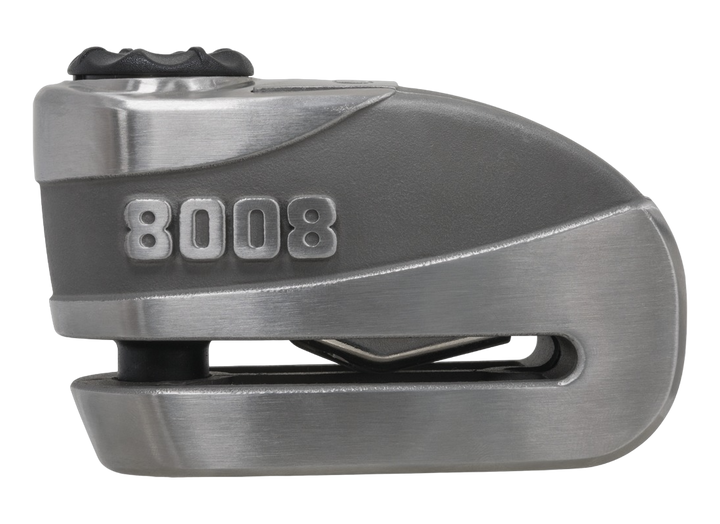 MC-lås ABUS Granit™ Detecto X-Plus 8008 2.0