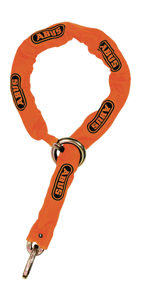 Låskätting i klass 3 med ögla ABUS 9 KS - 2,0 m