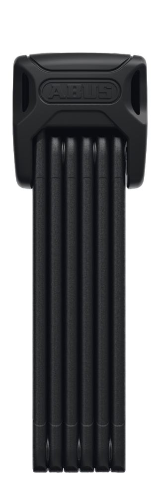 Vikbart cykellås ABUS Bordo X-Plus 6000K Svart - 90 cm