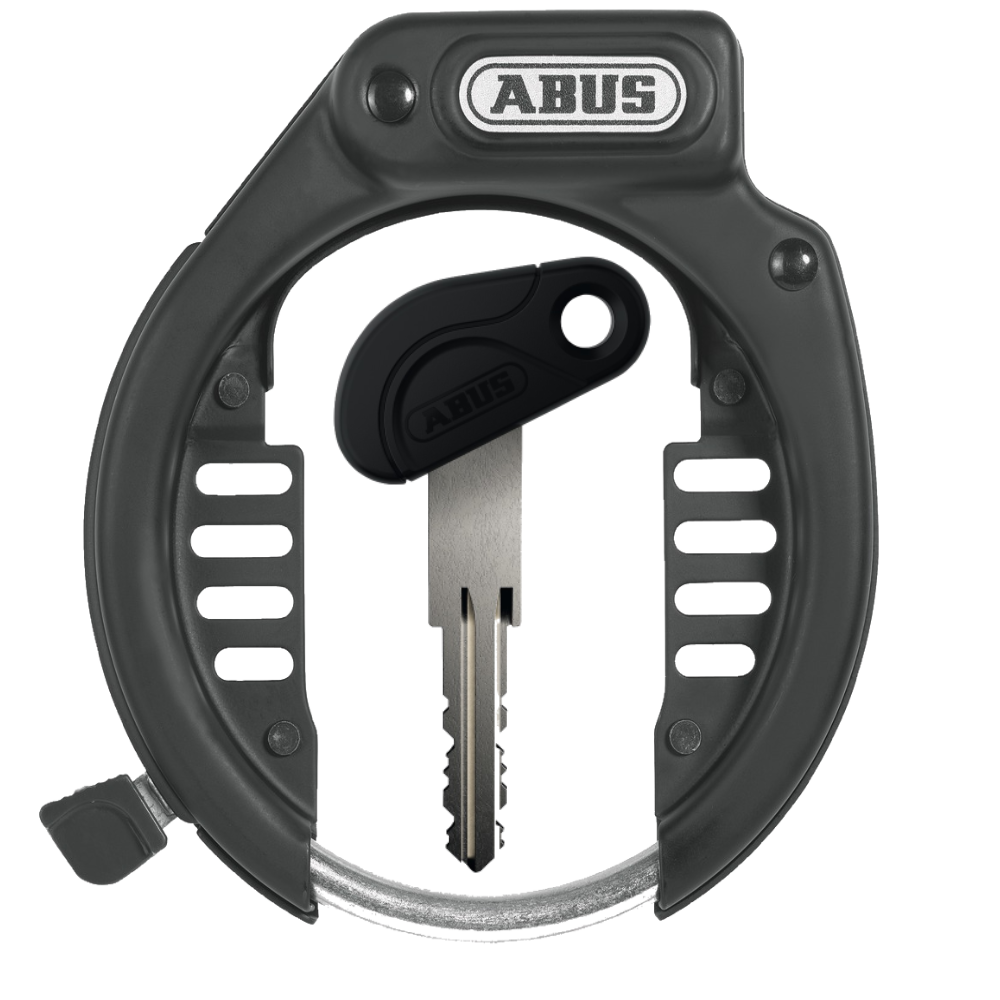 Extra nyckel till ABUS ramlås