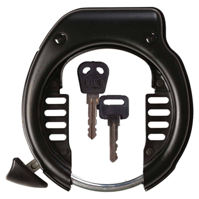 Extra YWS nycklar till ramlås